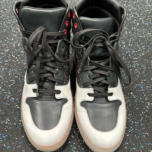 Men’s Balenciaga Sneakers - Size 42. - Pelle S. Gomme.